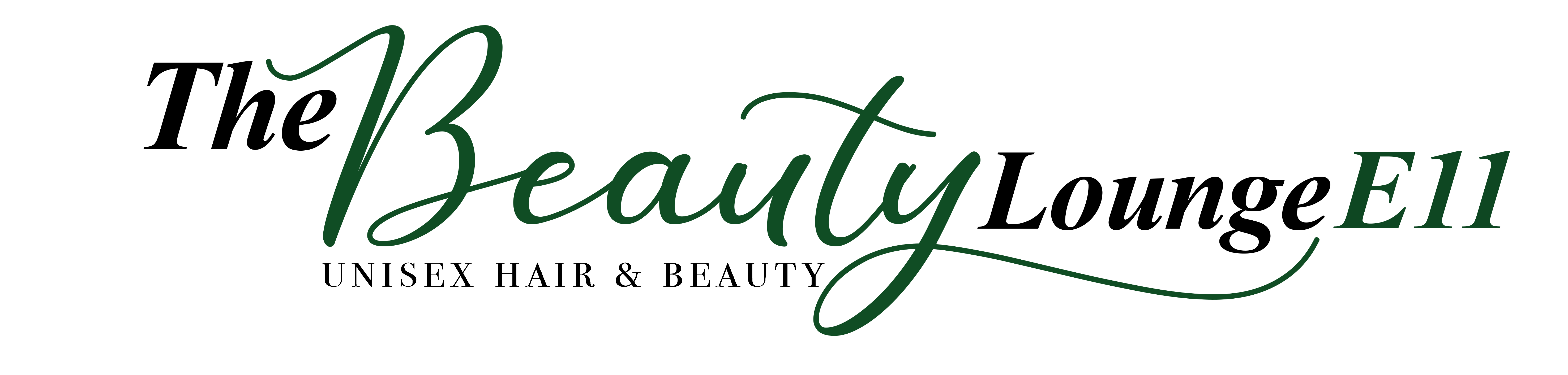 The Beauty Lounge E11 | Unisex Hair & Beauty | Leytonstone, London